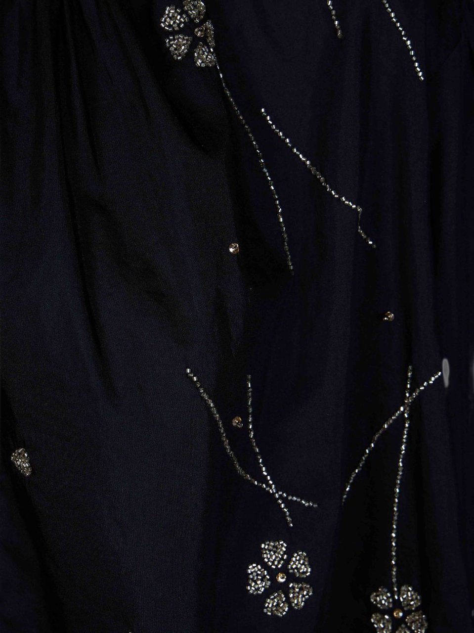 Forte Forte Shirts Black Zwart