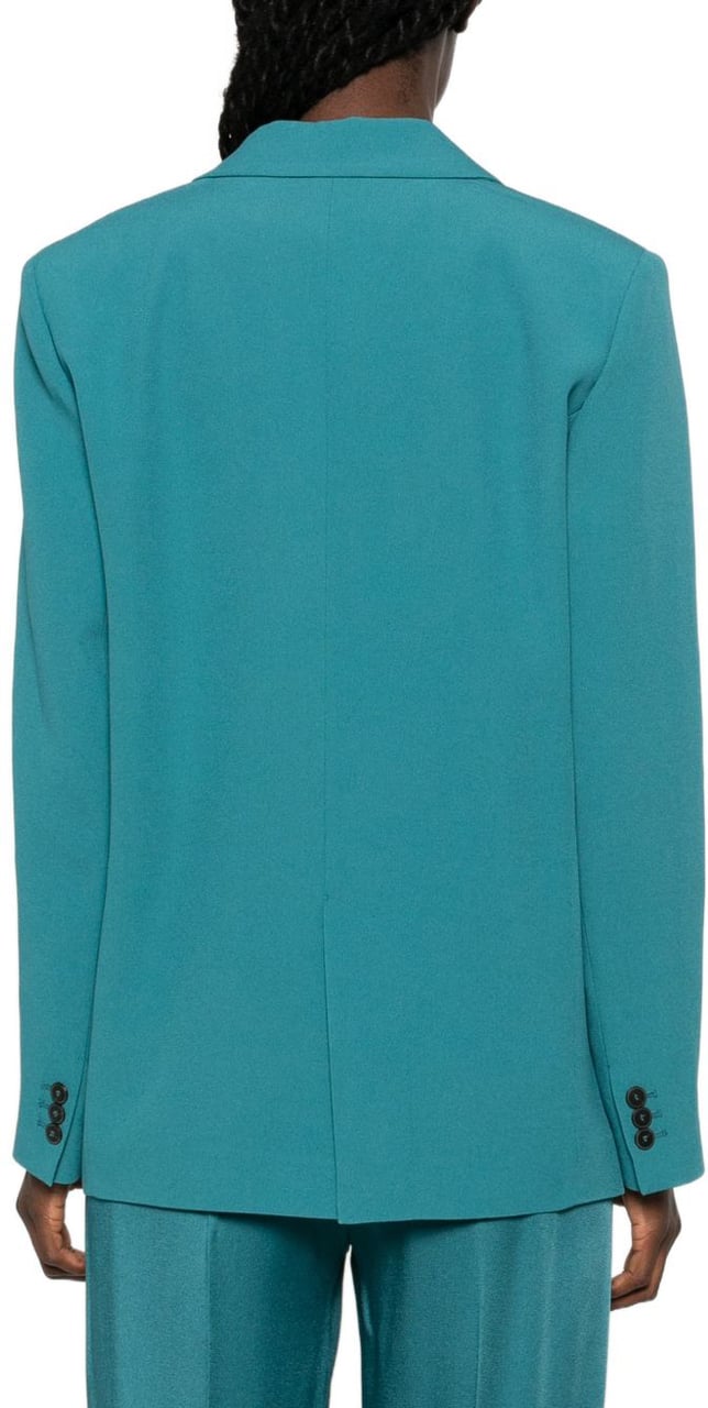 Forte Forte Jackets Green Groen
