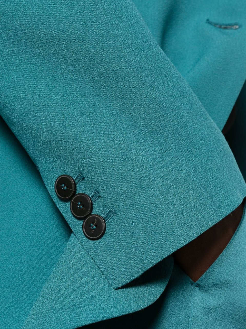 Forte Forte Jackets Green Groen