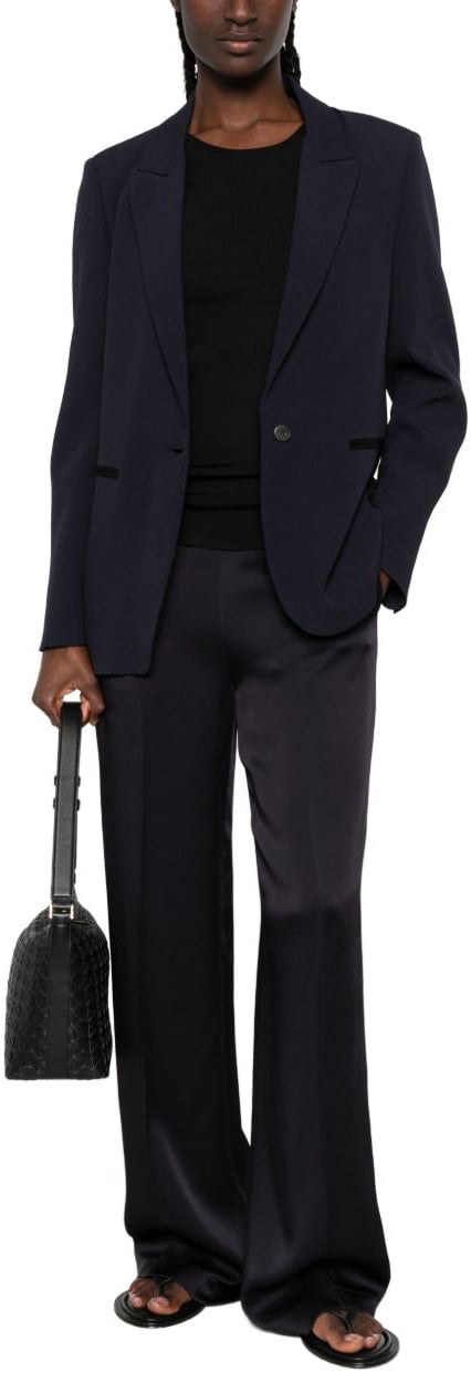 Forte Forte Jackets Navy Navy