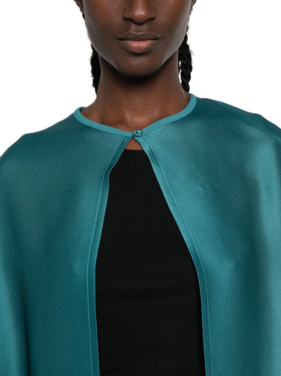 Forte Forte Shirts Green Groen