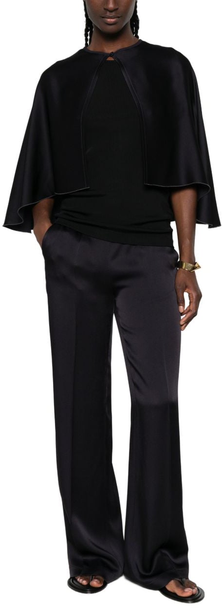 Forte Forte Shirts Navy Navy
