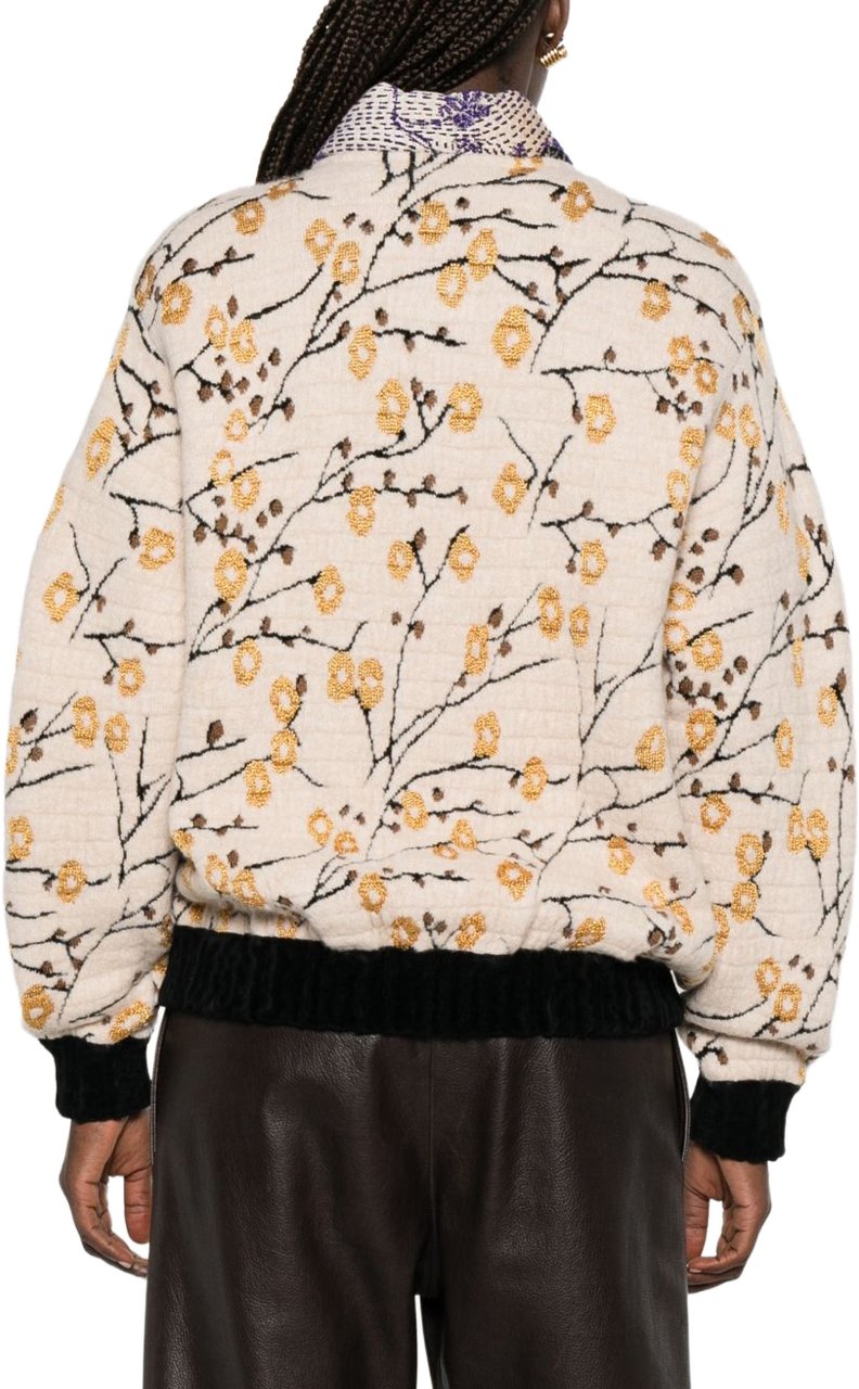 Forte Forte Coats Beige Beige