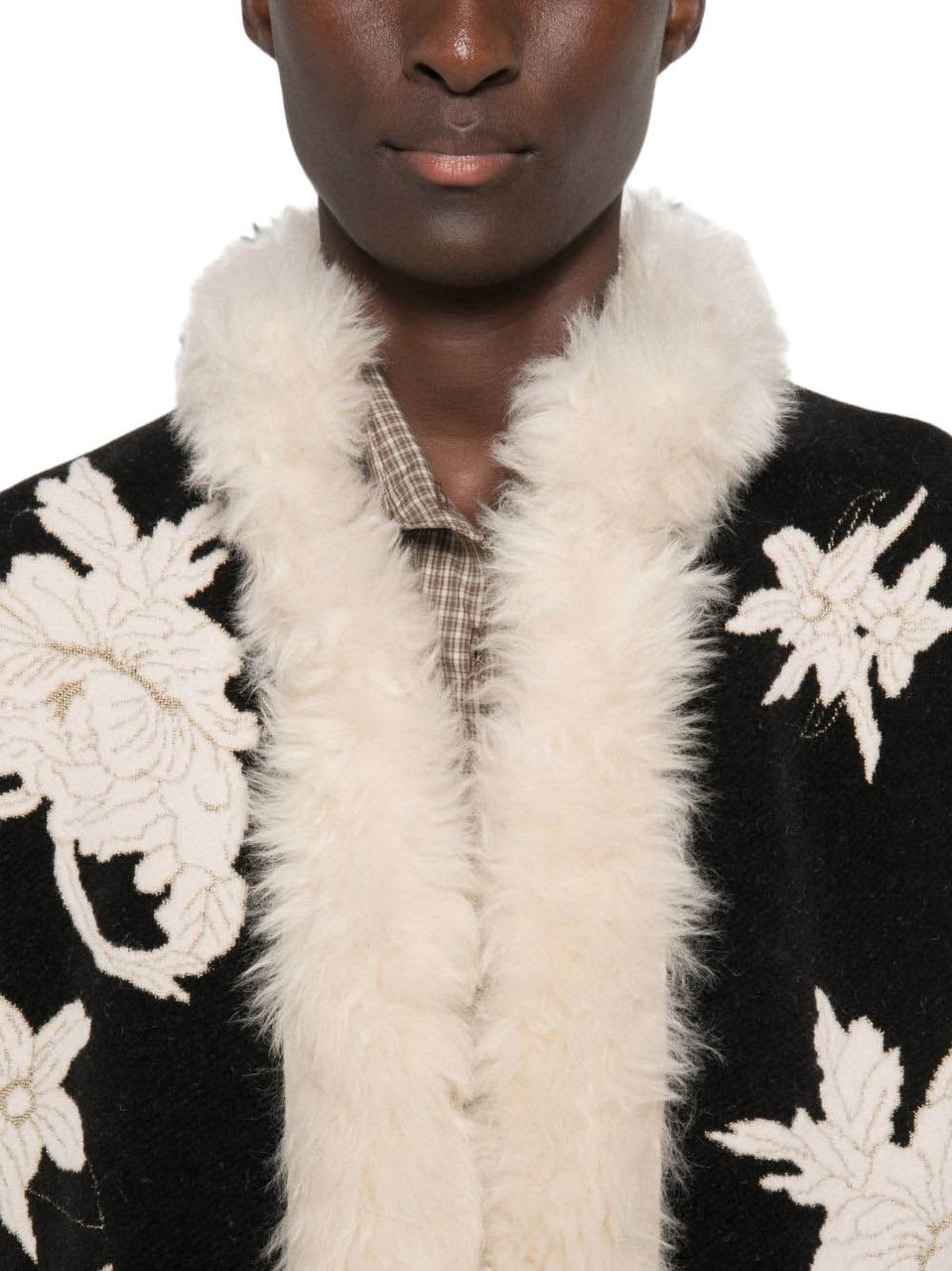 Forte Forte Sweaters Black Zwart