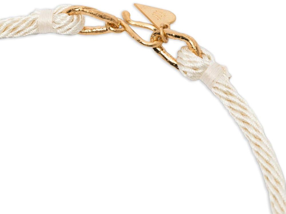 Forte Forte Bijoux Gold Goud