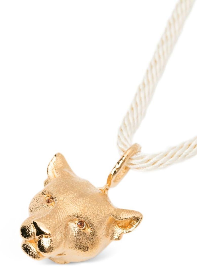Forte Forte Bijoux Gold Goud