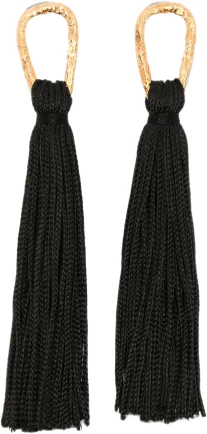 Forte Forte Bijoux Black Zwart