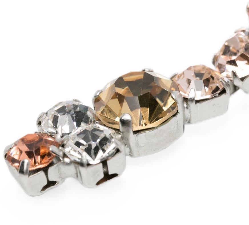 Forte Forte Bijoux Pink Roze