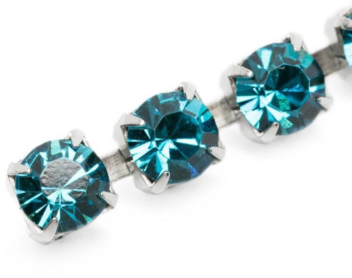 Forte Forte Bijoux Green Groen