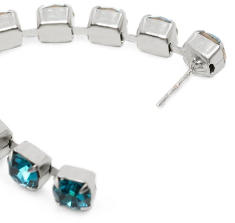 Forte Forte Bijoux Green Groen