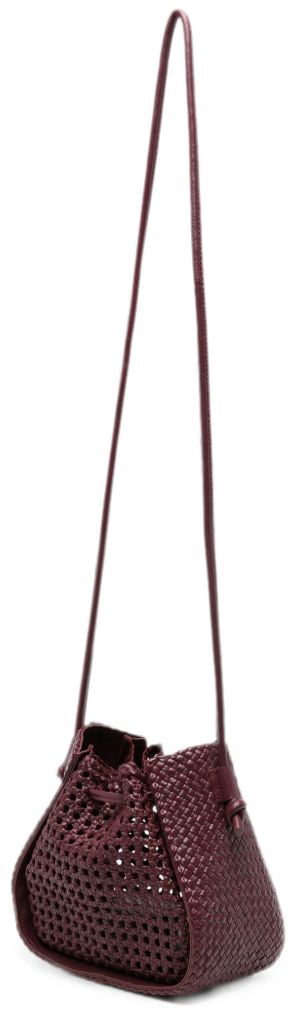 Forte Forte Bags Red Maroon