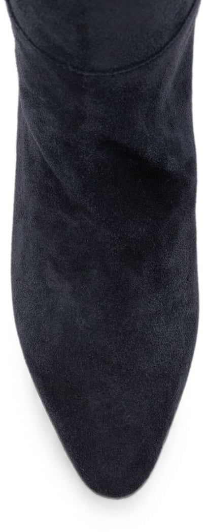 Forte Forte Boots Navy Navy
