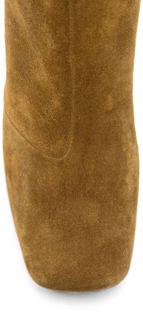 Forte Forte Boots Beige Beige