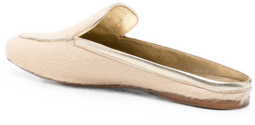 Forte Forte Flat Shoes Pink Roze