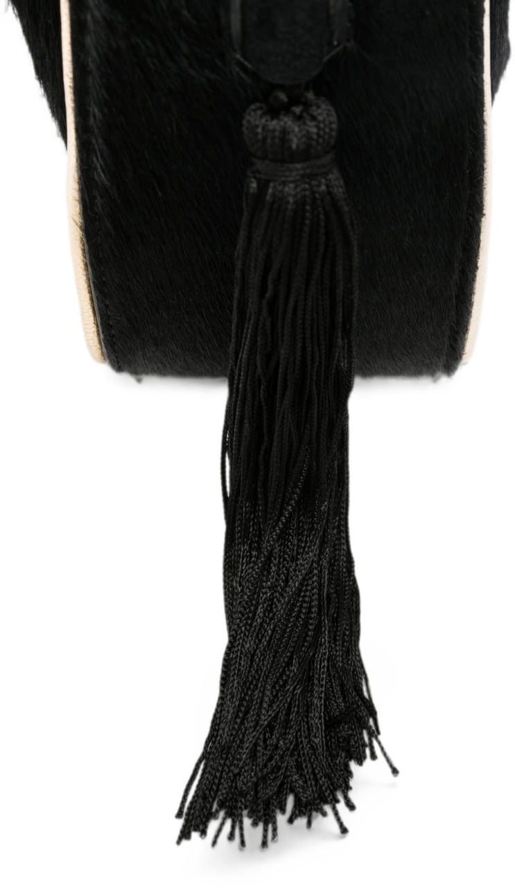 Forte Forte Bags Black Zwart