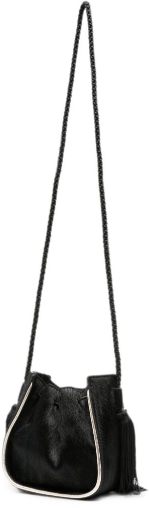 Forte Forte Bags Black Zwart