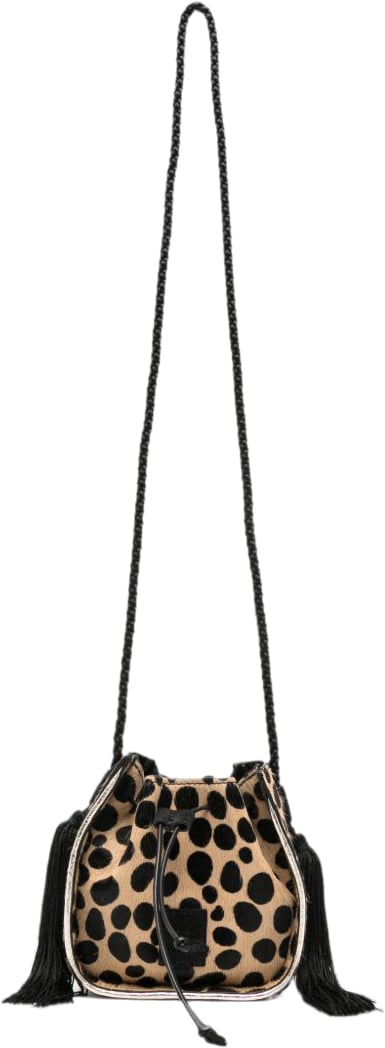 Forte Forte Bags Beige Beige