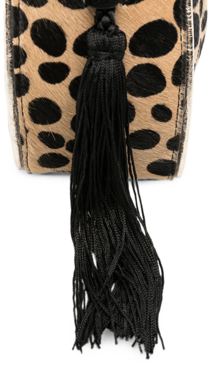 Forte Forte Bags Beige Beige