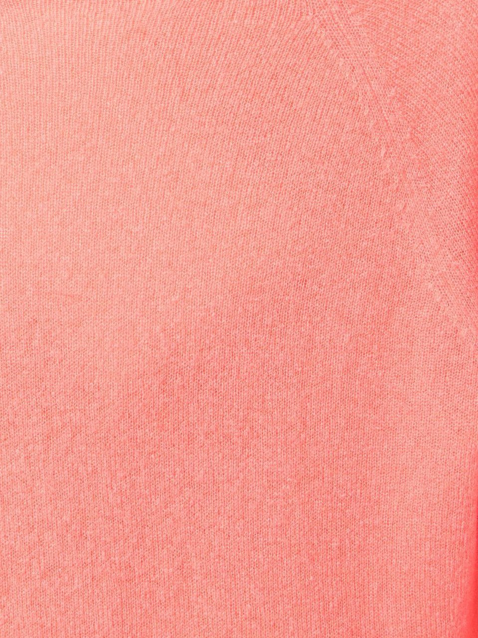 Forte Forte Sweaters Red Rood