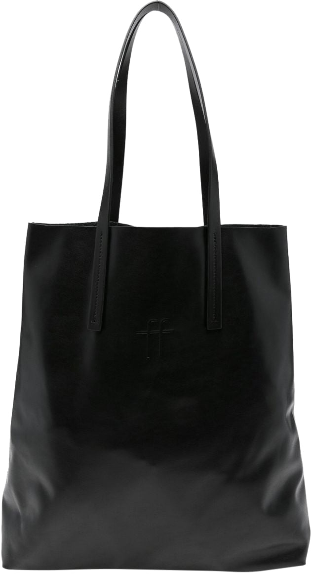 Forte Forte Bags Black Zwart