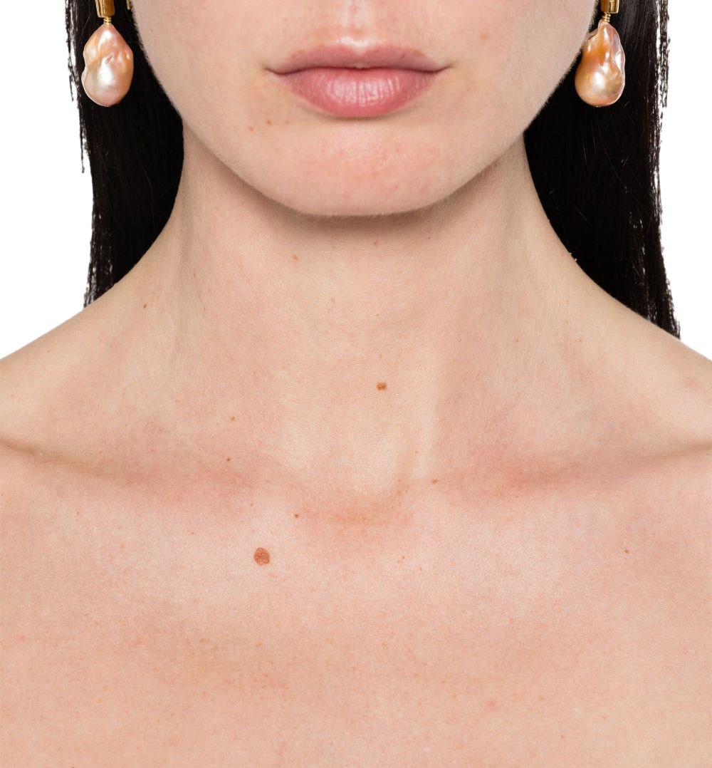 Forte Forte Bijoux Golden Goud