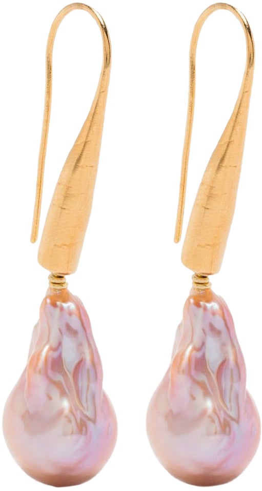 Forte Forte Bijoux Golden Goud