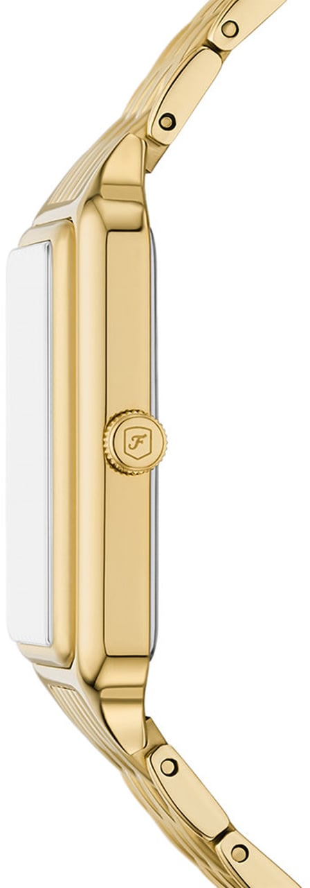 Fossil Raquel Horloge Divers