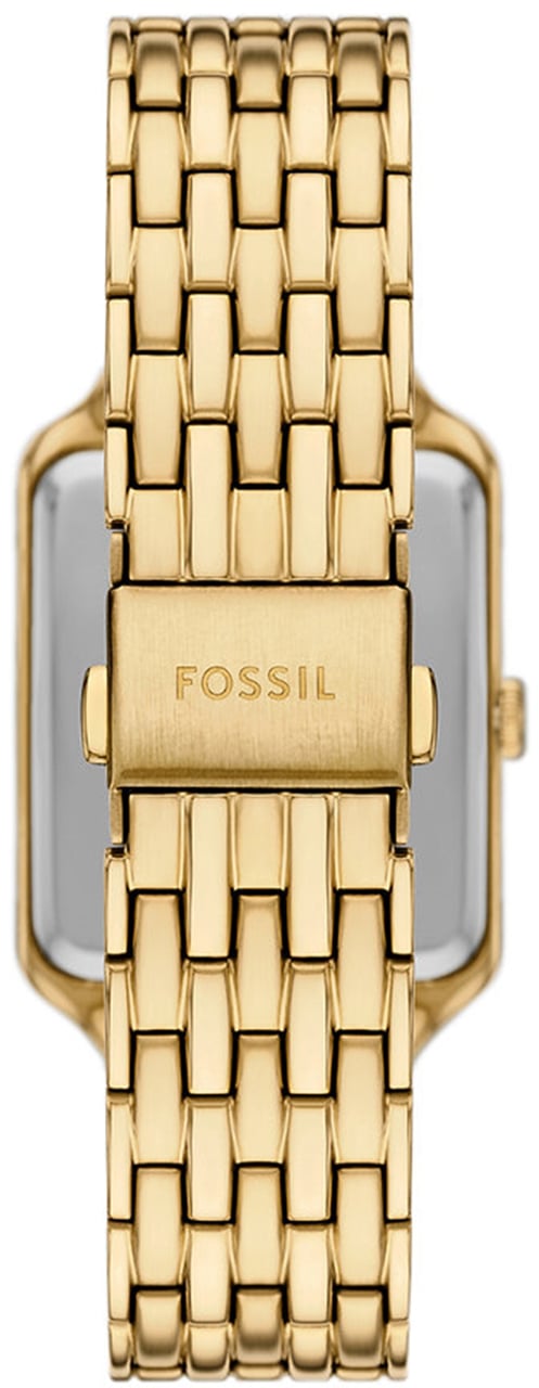 Fossil Raquel Horloge Divers