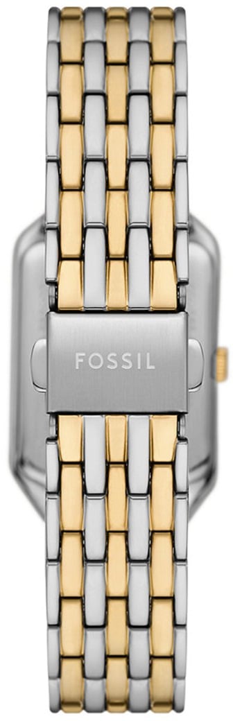 Fossil Raquel Horloge Divers