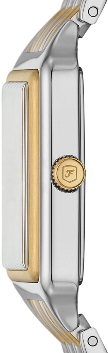 Fossil Raquel Horloge Divers