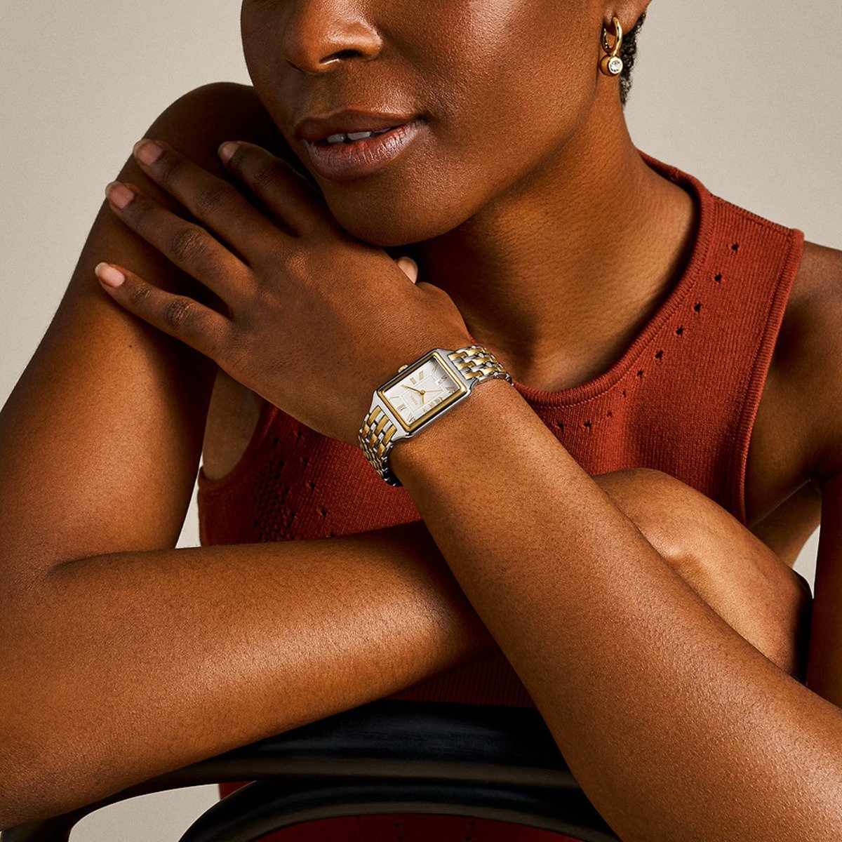 Fossil Raquel Horloge Divers