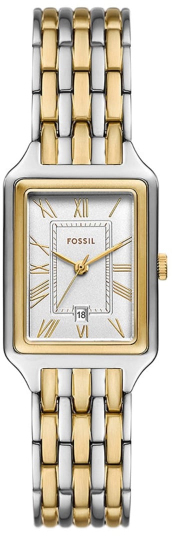 Fossil Raquel Horloge Divers