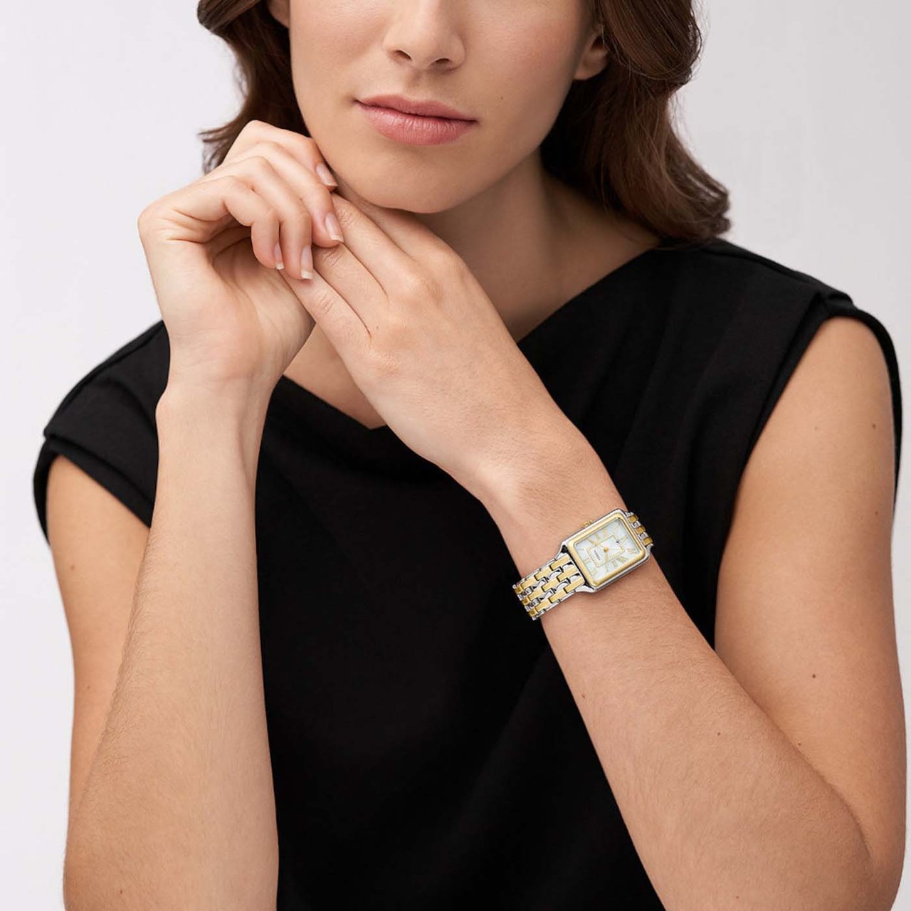 Fossil Raquel Horloge Divers