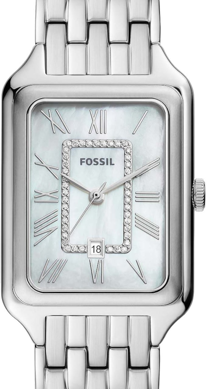 Fossil Raquel Horloge Divers