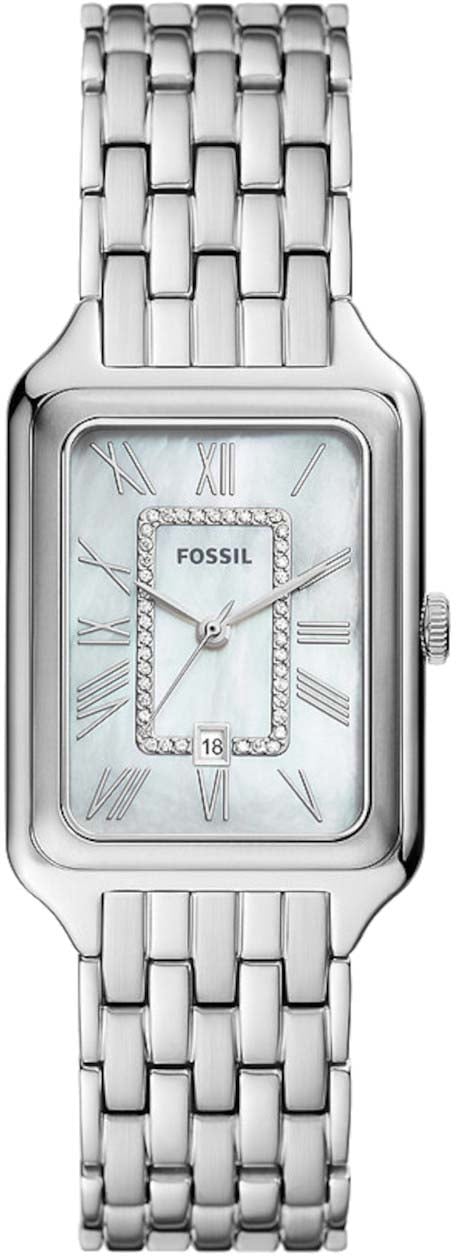 Fossil Raquel Horloge Divers
