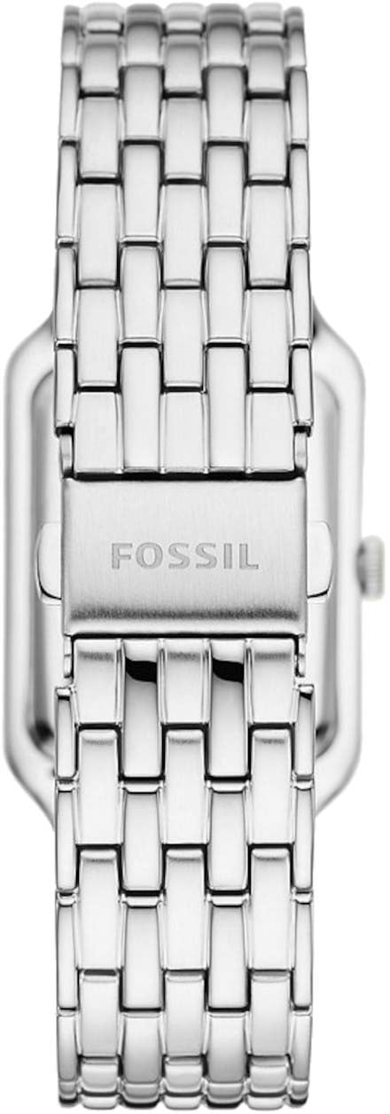Fossil Raquel Horloge Divers