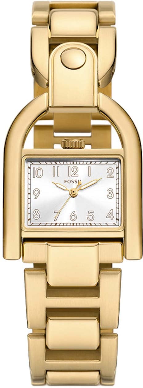 Fossil Harwell Horloge Divers