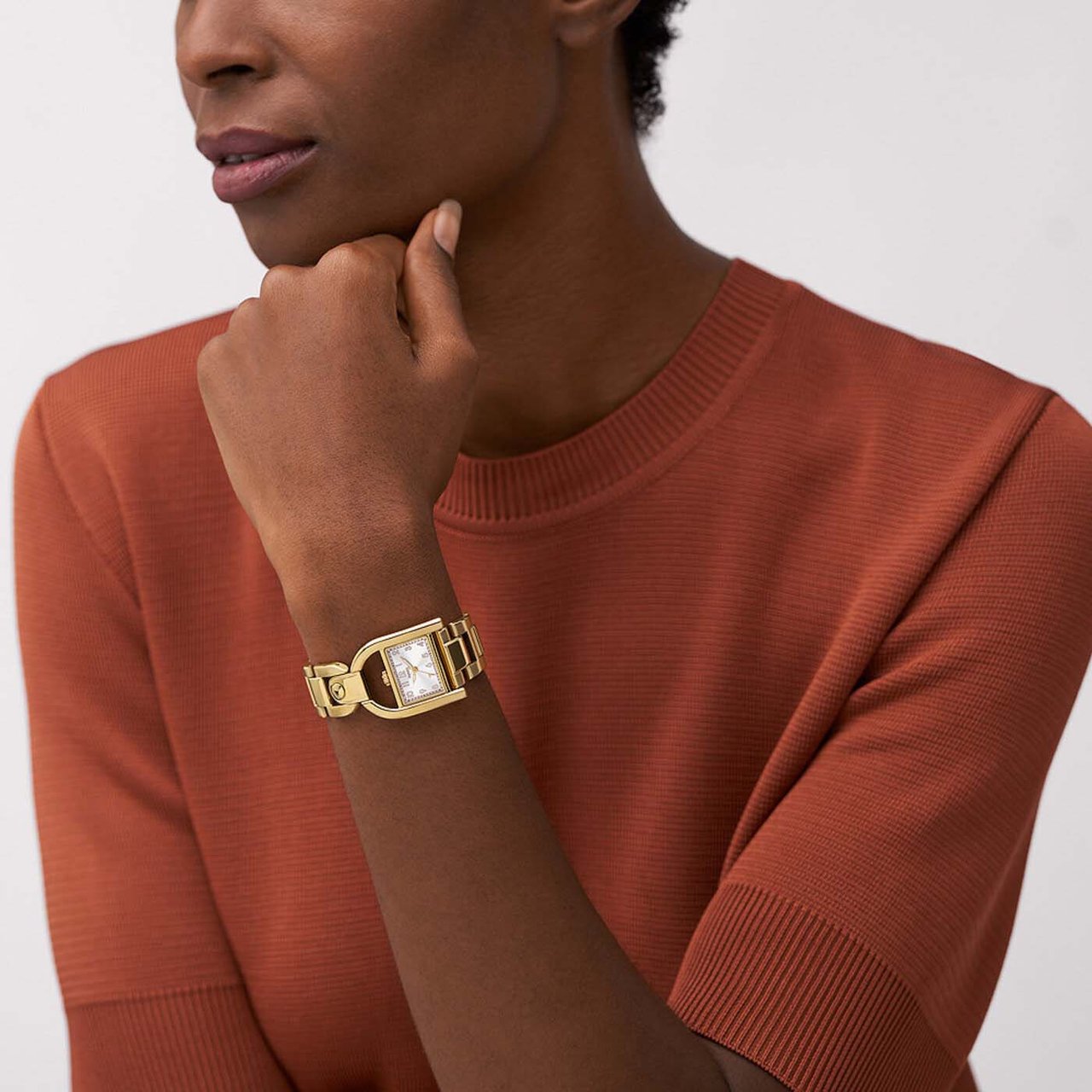 Fossil Harwell Horloge Divers