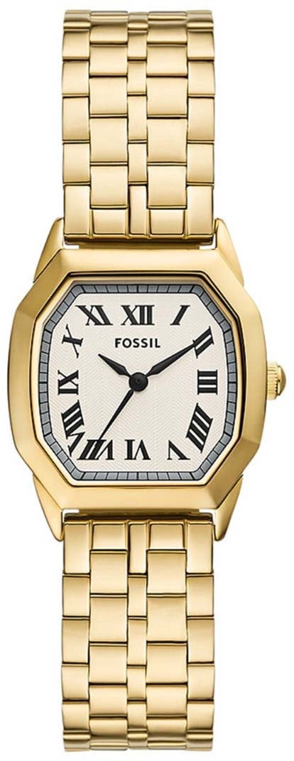 Fossil Harlow Horloge Divers