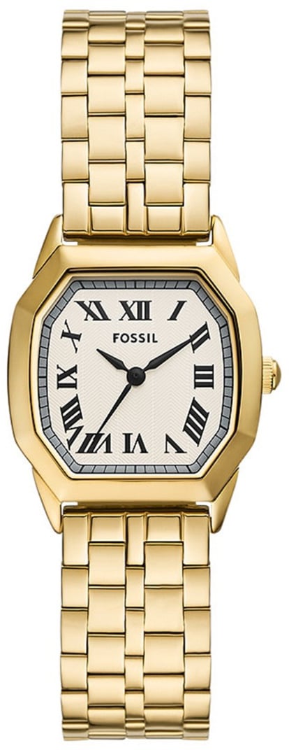 Fossil Harlow Horloge Divers