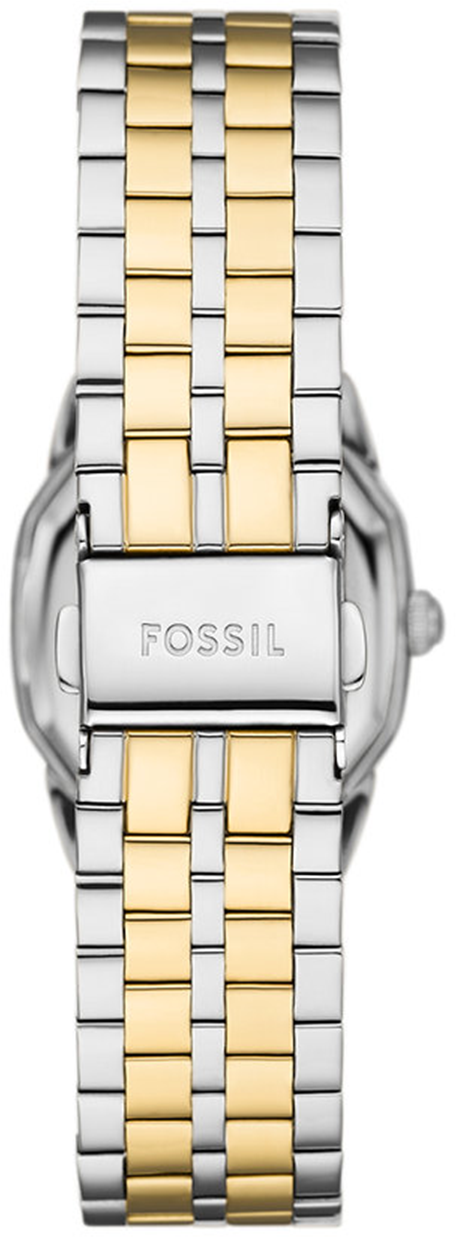 Fossil Harlow Horloge Divers