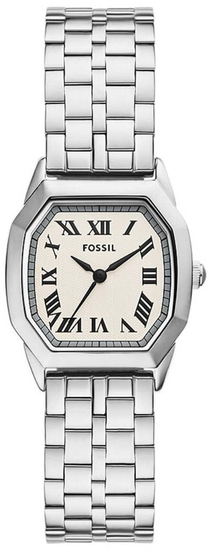 Fossil Harlow Horloge Divers