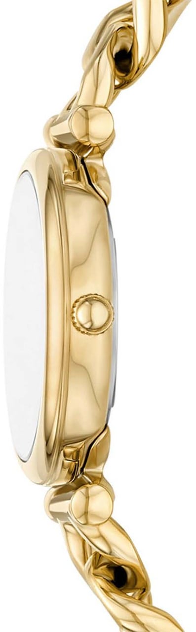 Fossil Carlie Gift Set Goud