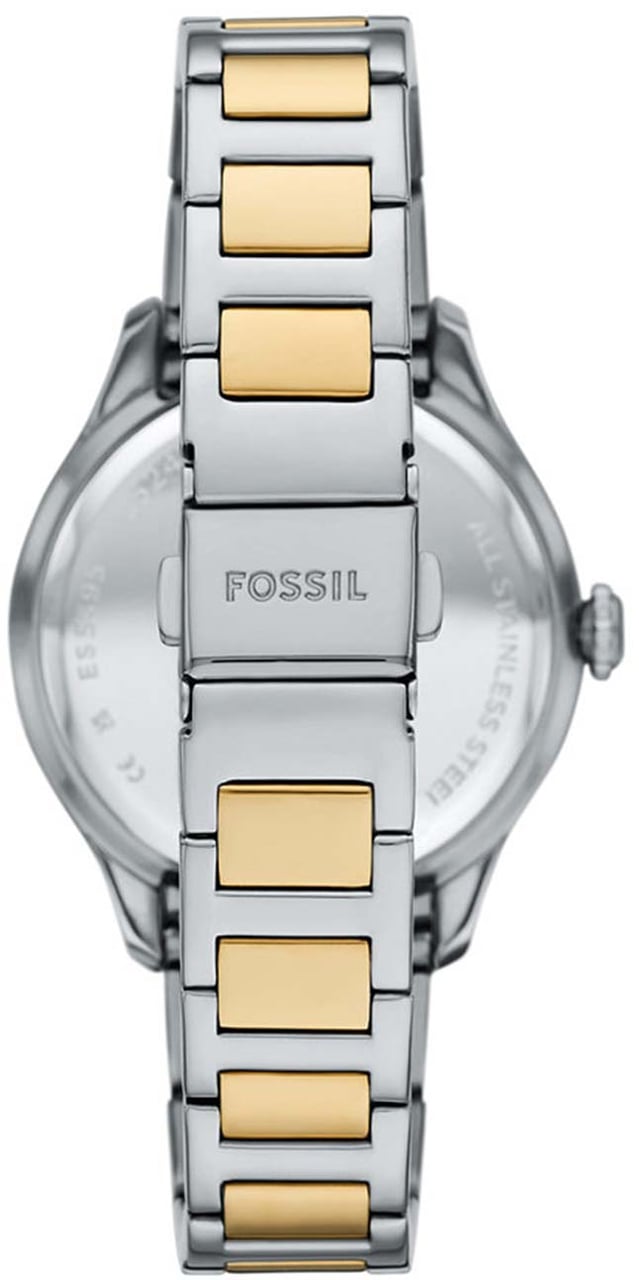 Fossil Gilmore Horloge Divers