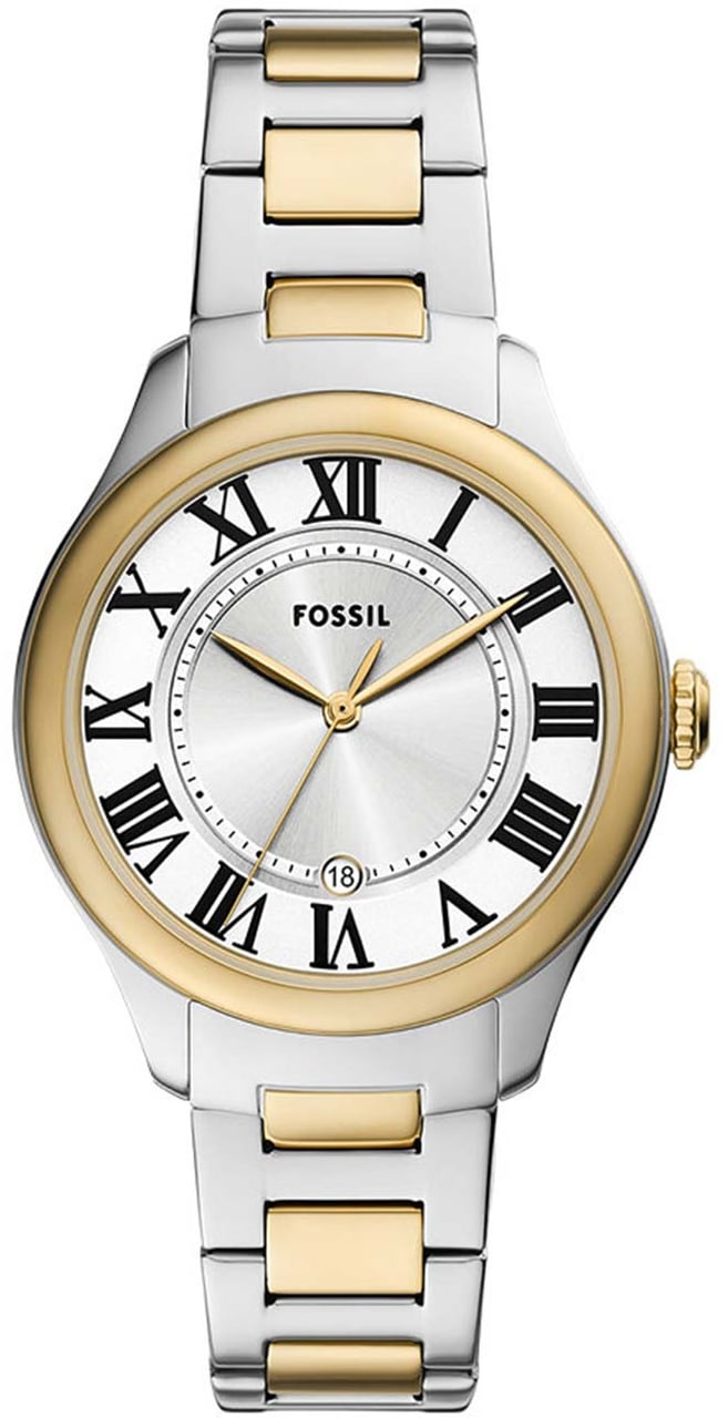 Fossil Gilmore Horloge Divers