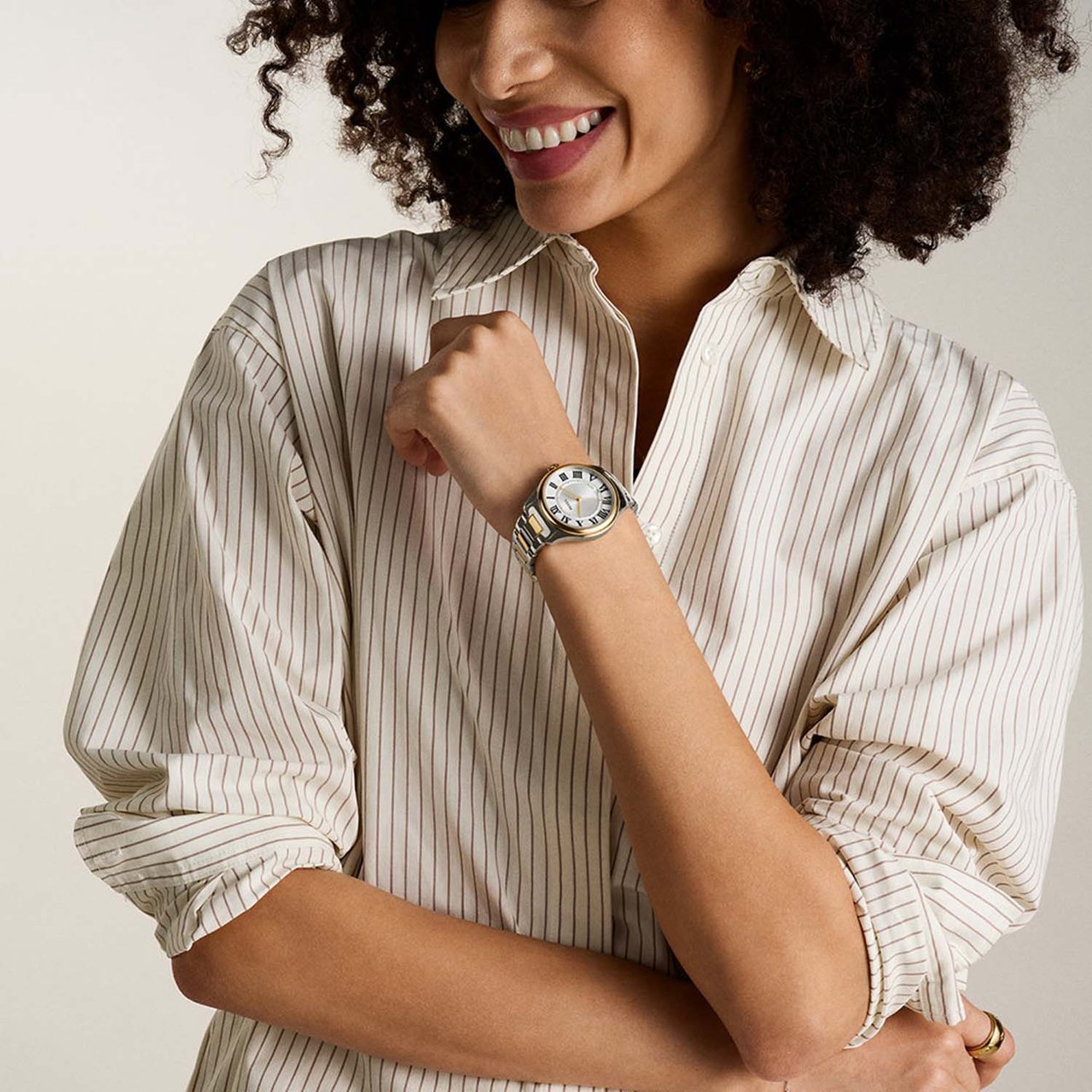 Fossil Gilmore Horloge Divers