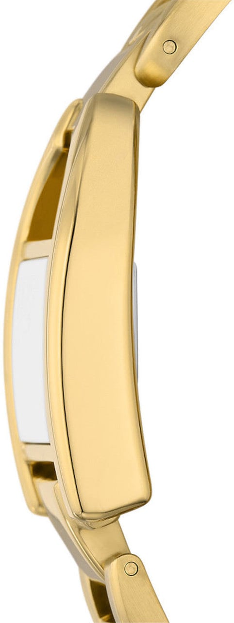 Fossil Harwell - Horloge - Zilver Divers