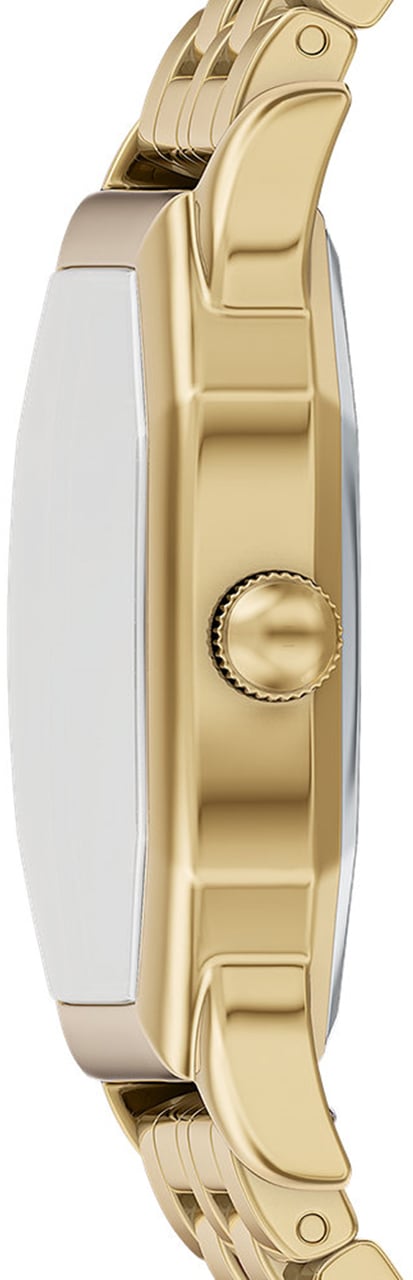 Fossil Harlow - Horloge - Goud Goud