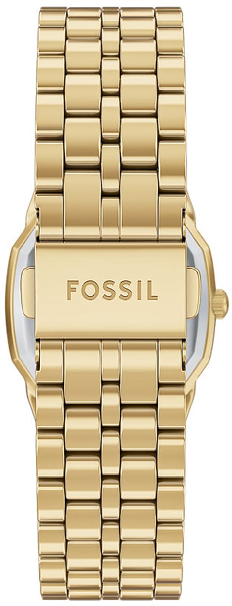 Fossil Harlow - Horloge - Goud Goud