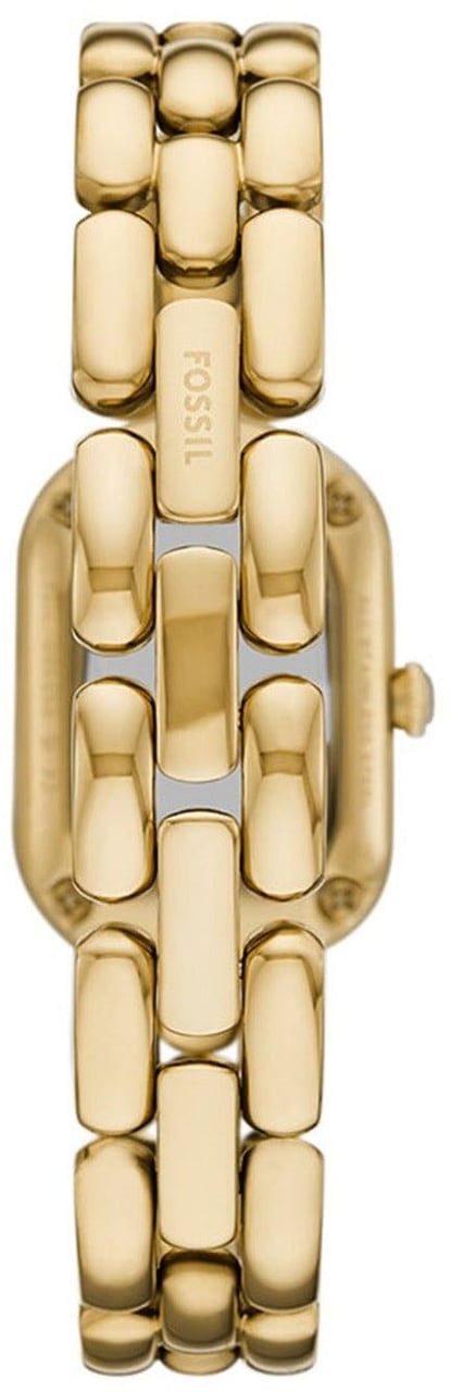 Fossil - Horloge - Goud Goud